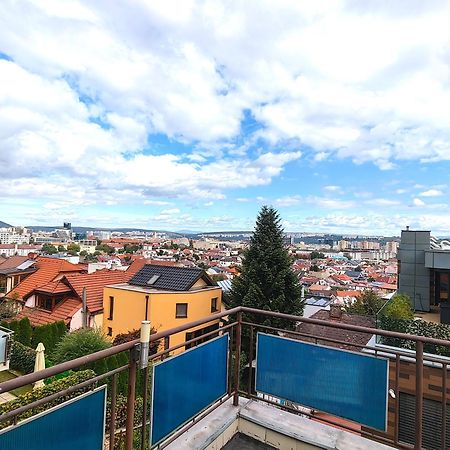 A Perfect Option For People Who Want To Enjoy Their Stay In Кошице Екстер'єр фото
