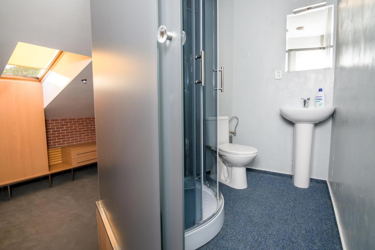 A Perfect Option For People Who Want To Enjoy Their Stay In Кошице Екстер'єр фото