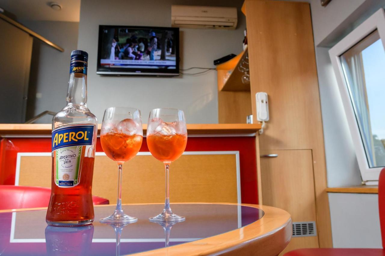 A Perfect Option For People Who Want To Enjoy Their Stay In Кошице Екстер'єр фото