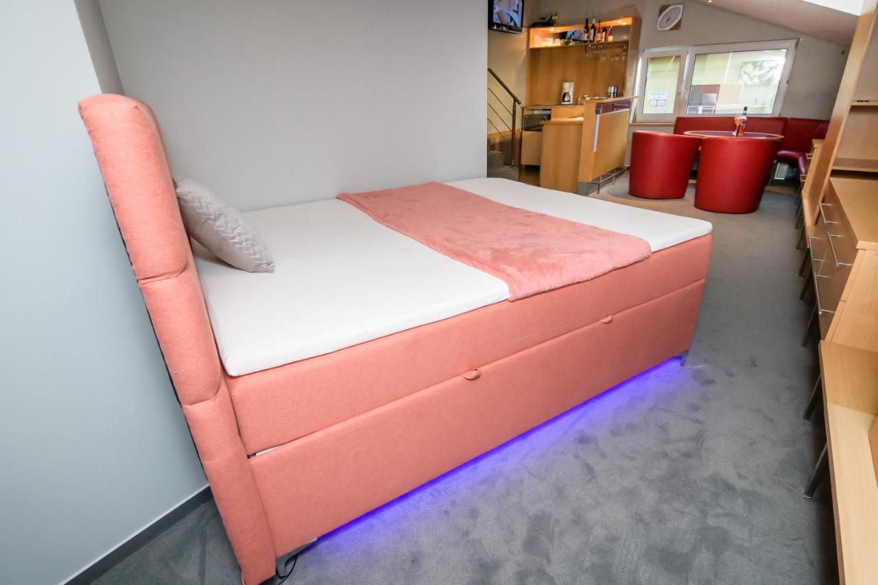 A Perfect Option For People Who Want To Enjoy Their Stay In Кошице Екстер'єр фото
