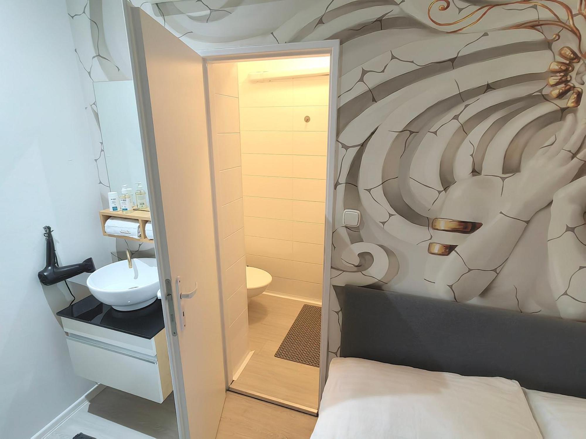 A Perfect Option For People Who Want To Enjoy Their Stay In Кошице Екстер'єр фото