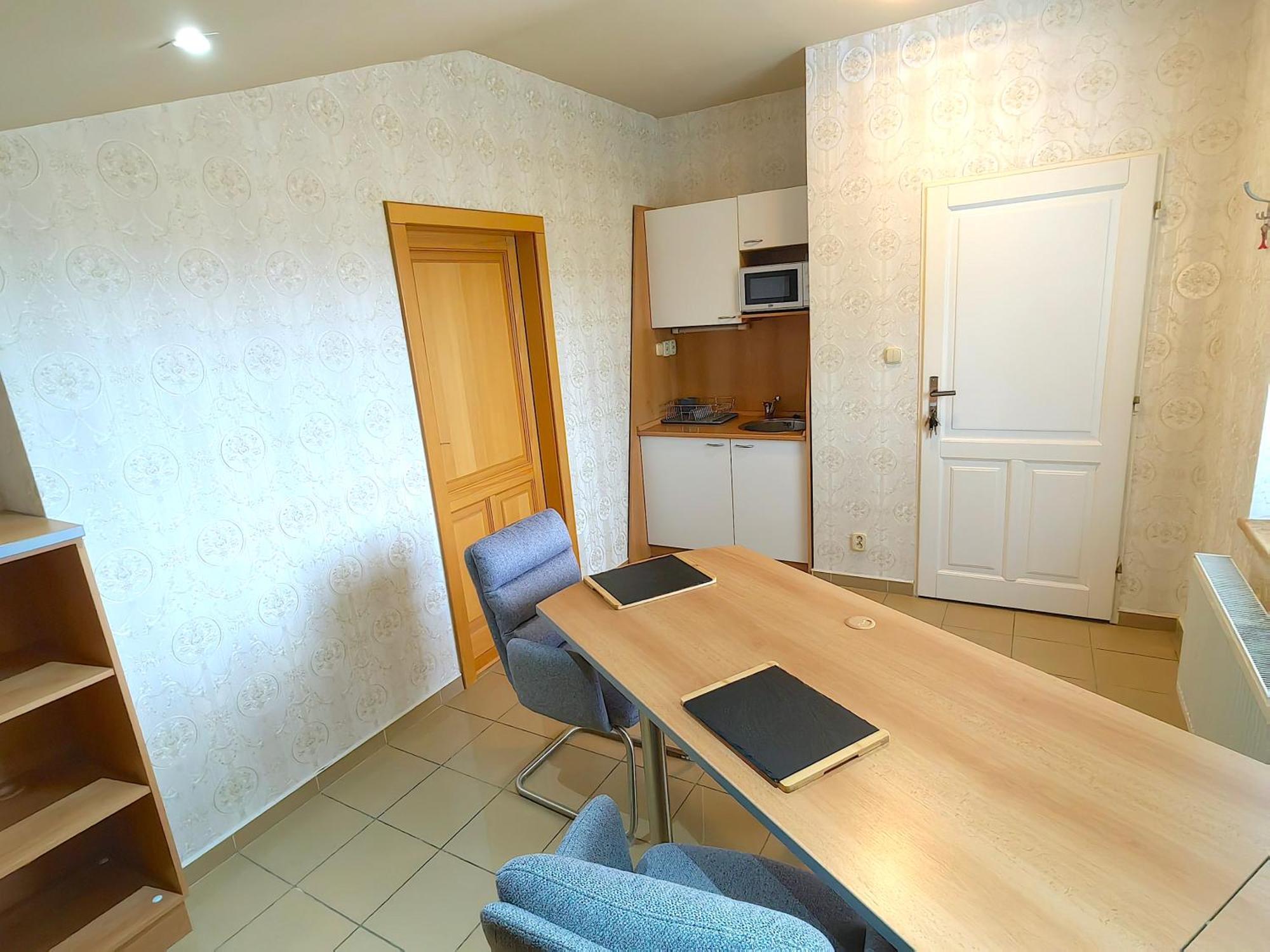 A Perfect Option For People Who Want To Enjoy Their Stay In Кошице Екстер'єр фото