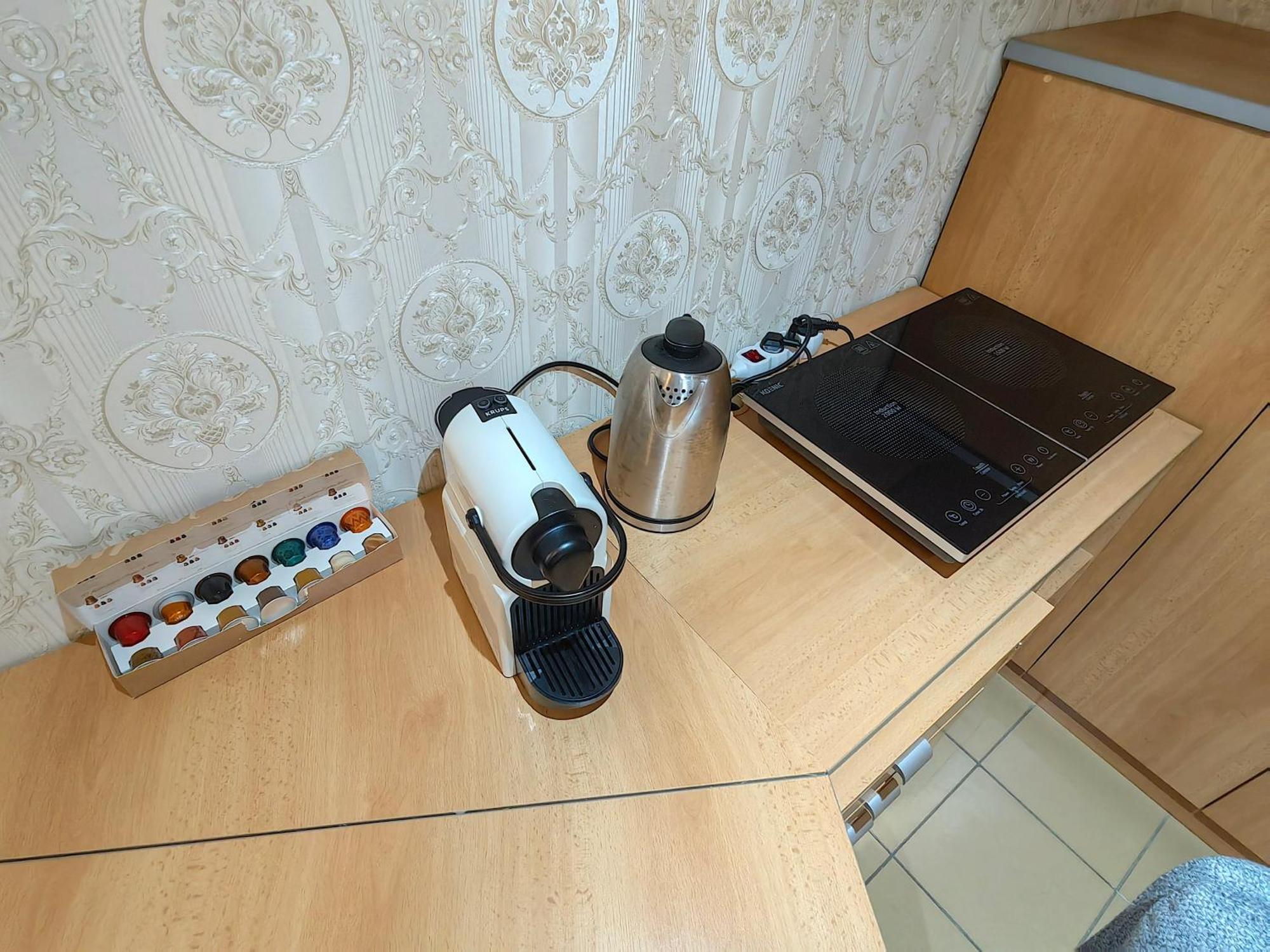 A Perfect Option For People Who Want To Enjoy Their Stay In Кошице Екстер'єр фото