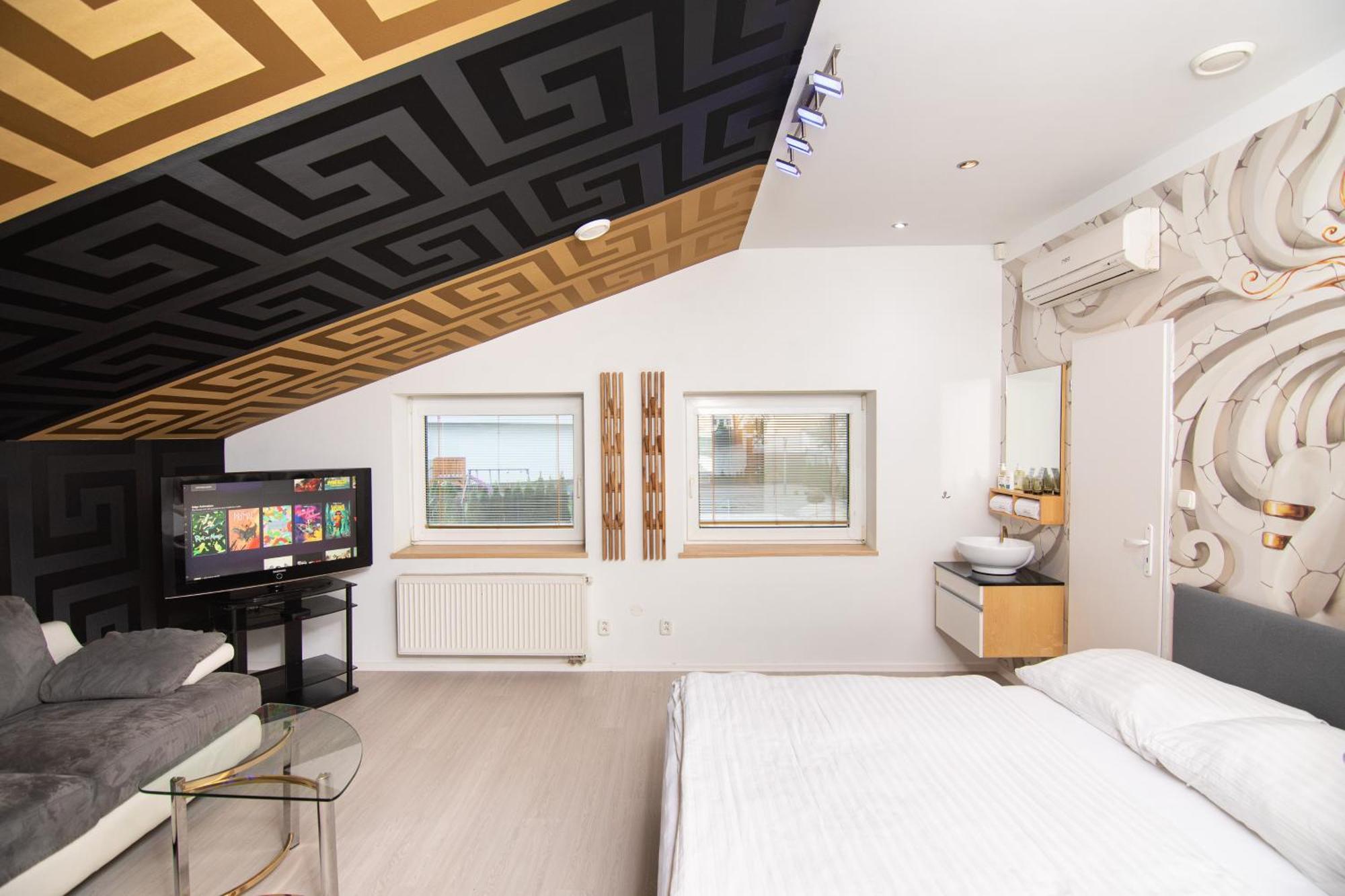 A Perfect Option For People Who Want To Enjoy Their Stay In Кошице Екстер'єр фото