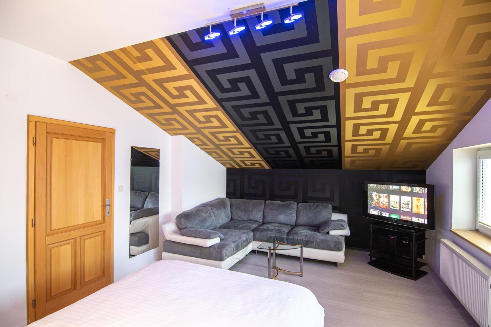 A Perfect Option For People Who Want To Enjoy Their Stay In Кошице Екстер'єр фото