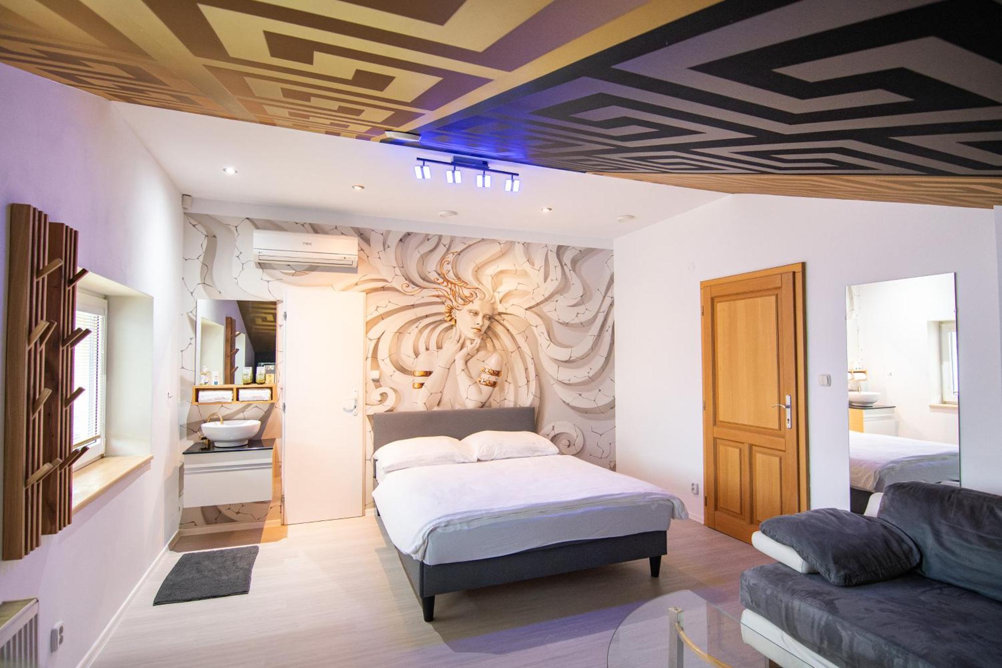 A Perfect Option For People Who Want To Enjoy Their Stay In Кошице Екстер'єр фото