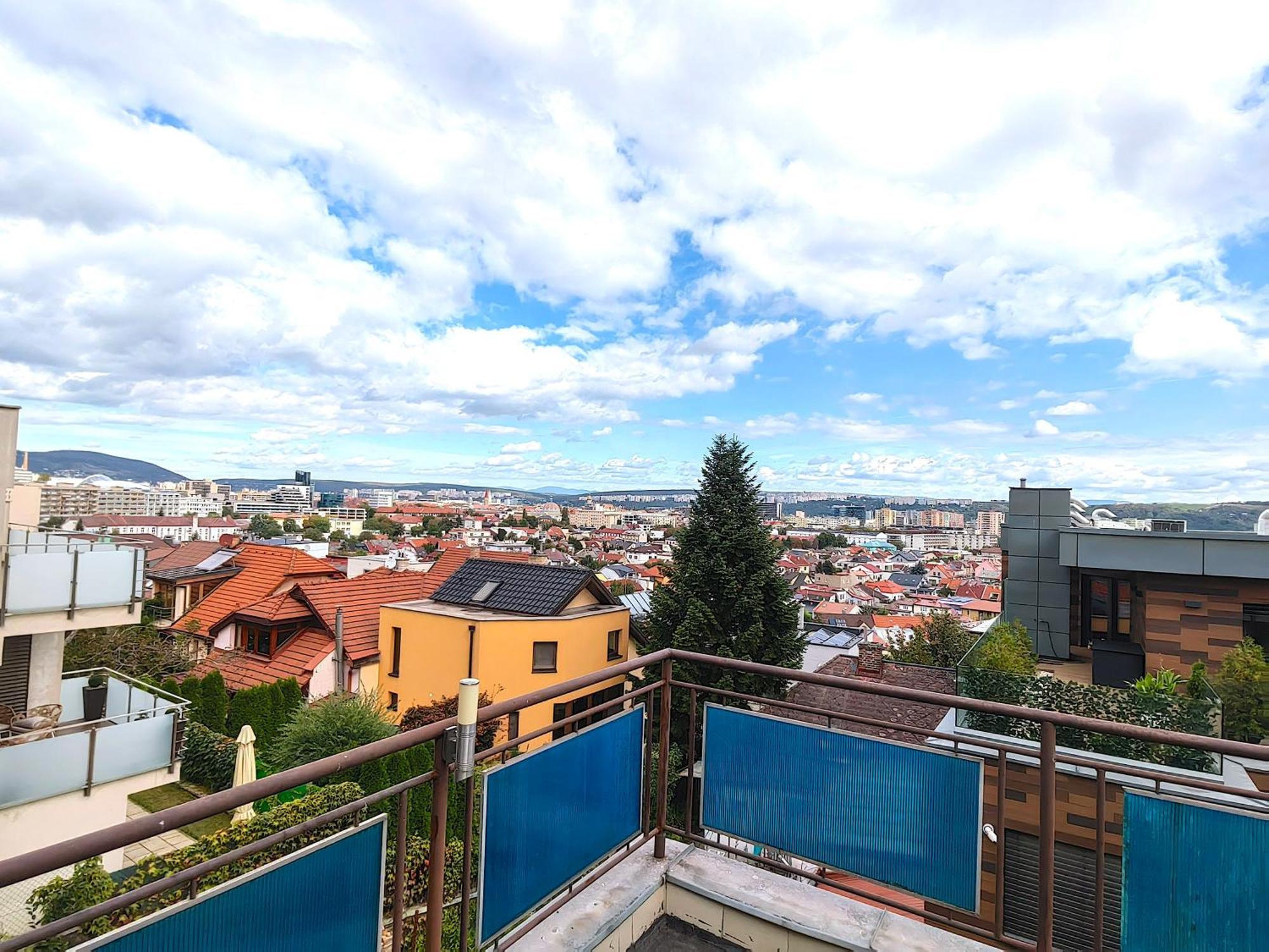 A Perfect Option For People Who Want To Enjoy Their Stay In Кошице Екстер'єр фото